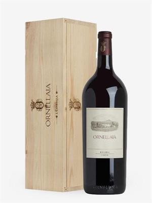 BOLGHERI SUPERIORE DOC 1997 ORNELLAIA LT 1,500 MAGNUM