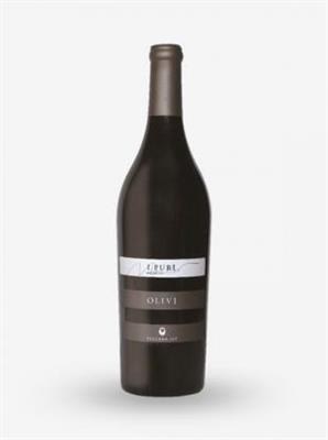 TOSCANA ROSSO IGT 2011 I PURI SYRAH OLIVI LT 0,750