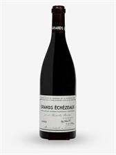 GRAND ECHEZEAUX 1989 DOMAINE DE LA ROMANEE CONTI 0.750