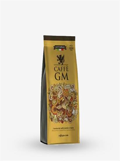 CAFFE' GM  MACINATO MOKA LATTINNA GR 250