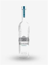 VODKA BELVEDERE POLISH RYE LT 0,700