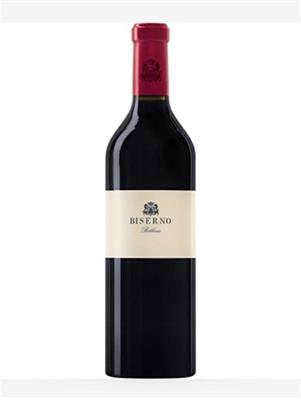 TOSCANA ROSSO IGT 2019 BISERNO LT 0,750