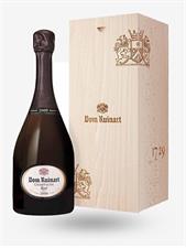 CHAMPAGNE BRUT ROSE' DOM RUINART 2009 LT. 0,750
