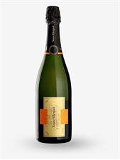CHAMPAGNE BRUT VEUVE CLIQUOT CAVE PRIVEE' 1995 LT. 0,750