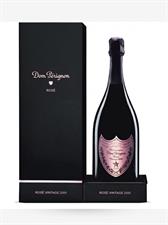 CHAMPAGNE BRUT ROSE' 2008 DOM PERIGNON LT.1,500 MAGNUM