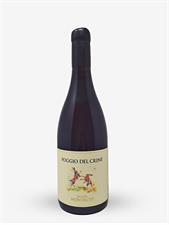 TOSCANA BIANCO IGT POGGIO DEL CRINE SAUVIGNON 2018 0.75
