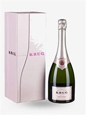 CHAMPAGNE BRUT ROSE' KRUG 26 EDITION  LT. 0,750