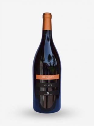 TOSCANA ROSSO IGT 2008 MEMENTO OLIVI LT 0,750