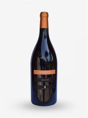 TOSCANA ROSSO IGT 2008 MEMENTO OLIVI LT 0,750