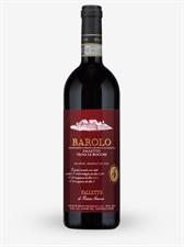 BAROLO DOCG 2017 RISERVA VIGNA LE ROCCHE GIACOSA LT. 75