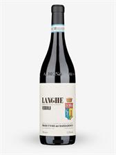 LANGHE NEBBIOLO DOC 2021 PRODUTTORI DEL BARBARESCO 0.75