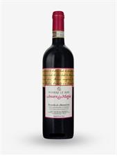 BRUNELLO DI MONTALCINO DOCG 2018 AMORE E MAGIA LT.0,750