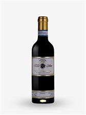 VIN SANTO DI MONTEPULCIANO DOC 2012 LT 0,375 VILLA S. AN