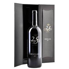 BOLGHERI SUPERIORE DOC 2010 ORNELLAIA LT 1,500 25 ANNIVE