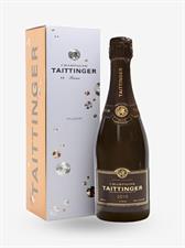 CHAMPAGNE MILLESIME 2015 TATTINGER  LT 0,750