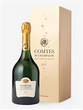 CHAMPAGNE TATTINGER - COMTES DE CHAMPAGNE 2012 LT0.750