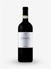 VINO NOBILE DI MONTEPULCIANO DOCG 2020 I QUADRI LT 0,750