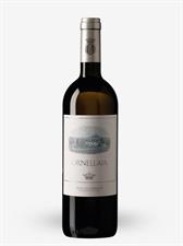 TOSCANA BIANCO IGT 2020 TENUTA DELL'ORNELLAIA LT0,750