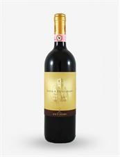 CHIANTI CLASSICO DOCG 2017 BADIA A PASSIGNANO G. S.0,750