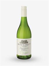 SOUTH AFRICA SAUVIGNON BLANC 2022 ALVI'S DRIFT LT.0,750