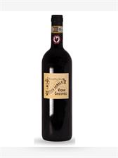 CHIANTI CLASSICO DOCG 2015 LAMOLE GROSPOLI LT.1,500