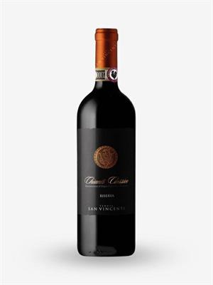 CHIANTI CLASSICO DOCG 2019 RIS.TENUTA SAN VINCENTI 0,750