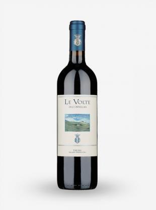 TOSCANA ROSSO IGT 2017 LE VOLTE LT 1,500
