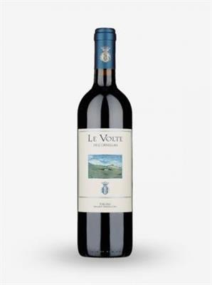 TOSCANA ROSSO IGT 2017 LE VOLTE LT 1,500