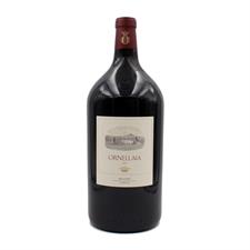 BOLGHERI SUPERIORE DOC 2015 ORNELLAIA LT 1,50
