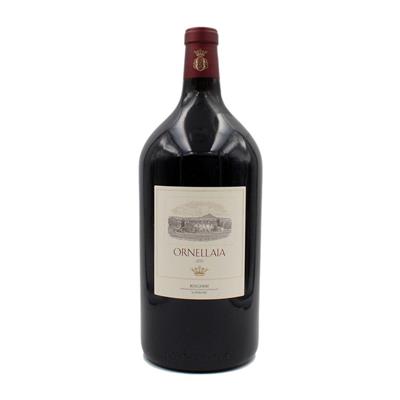 BOLGHERI SUPERIORE DOC 2014 ORNELLAIA LT 3,000