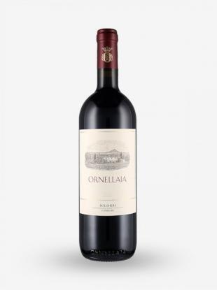 BOLGHERI SUPERIORE DOC 2006 ORNELLAIA LT 0,750