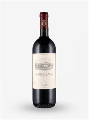 BOLGHERI SUPERIORE DOC 2006 ORNELLAIA LT 0,750