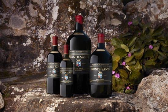 BRUNELLO DI MONTALCINO DOCG 2016 RISERVA BIONDI S LT 5.0