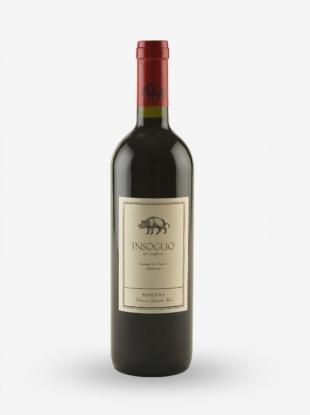 TOSCANA ROSSO IGT 2021 INSOGLIO DEL CINGHIALE LT 0,750