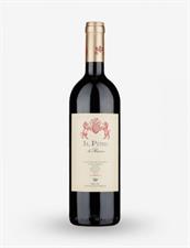 TOSCANA ROSSO IGT 2021 PINO DI BISERNO LT 0,750