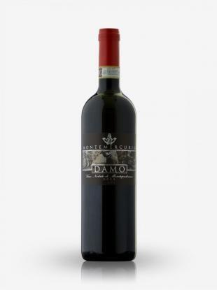 VINO NOBILE DI MONTEPULCIANO DOCG 2009 DAMO LT 5,000
