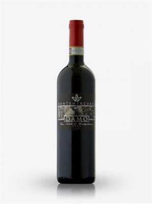 VINO NOBILE DI MONTEPULCIANO DOCG 2009 DAMO LT 5,000