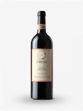CHIANTI CLASSICO DOCG FORCOLE 2020 TENUTA DEGLI DEI 0,75