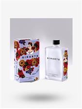 GIN ARTE FRIDA KAHLO LT. 0,500