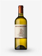 TOSCANA BIANCO IGT CHARDONNAY BIO 2022 IL MARZOCCO L0,75