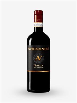 VINO NOBILE DI MONTEPULCIANO DOCG 2019 AVIGNONESI 0,750