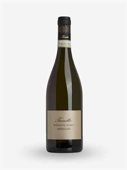 MOSCATO D'ASTI DOCG 2022 PRUNOTTOLT 0,750