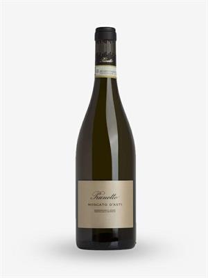 MOSCATO D'ASTI DOCG 2022 PRUNOTTOLT 0,750