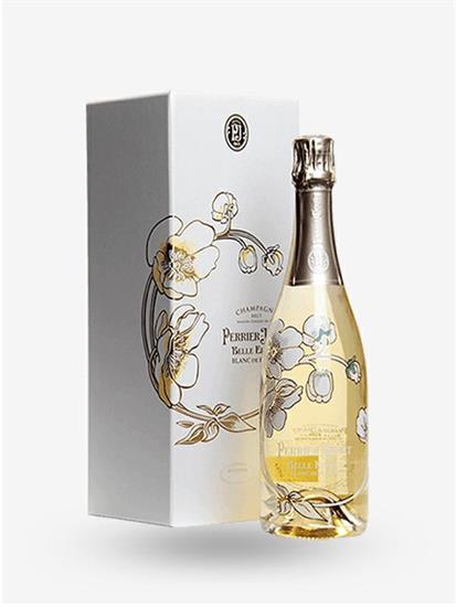 PERRIER JOUET CHAMPAGNE BDB 2012 BELLE EPOQUE LT 0,750