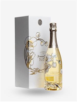 PERRIER JOUET CHAMPAGNE BDB 2012 BELLE EPOQUE LT 0,750