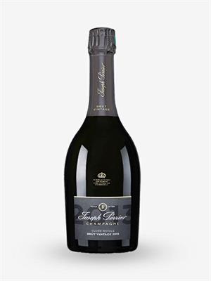 CHAMPAGNE JOSEPH PERRIER CUVEE ROYALE MILL.2013 0,750