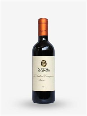 VIN SANTO DOC 2016 RISERVA TENUTA DI CAPEZZANA LT.0,375