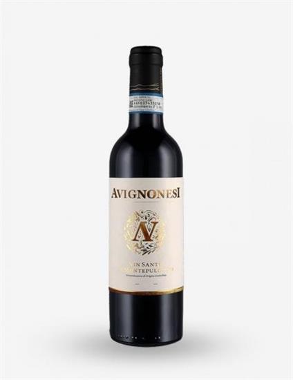 VIN SANTO DI MONTEPULCIANO DOC 1990 AVIGNONESI LT 0,375