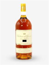 SAUTERNES 1ER CRU SUPERIEUR 1994 CHATEAU D YQUEM 0.375