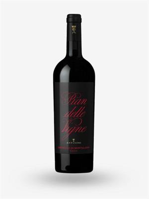 BRUNELLO DI MONTALCINO DOCG 2018 PIAN DELLE VIGNE 0,750